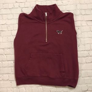 Victoria Secret ( PINK) Lounge Jacket